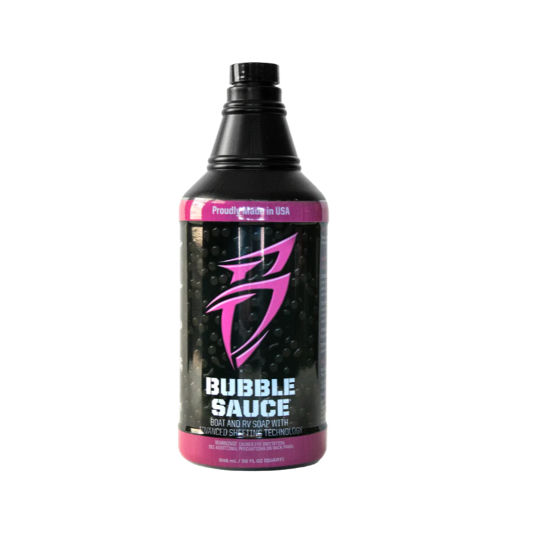 Bling Bubble Sauce 946ml
