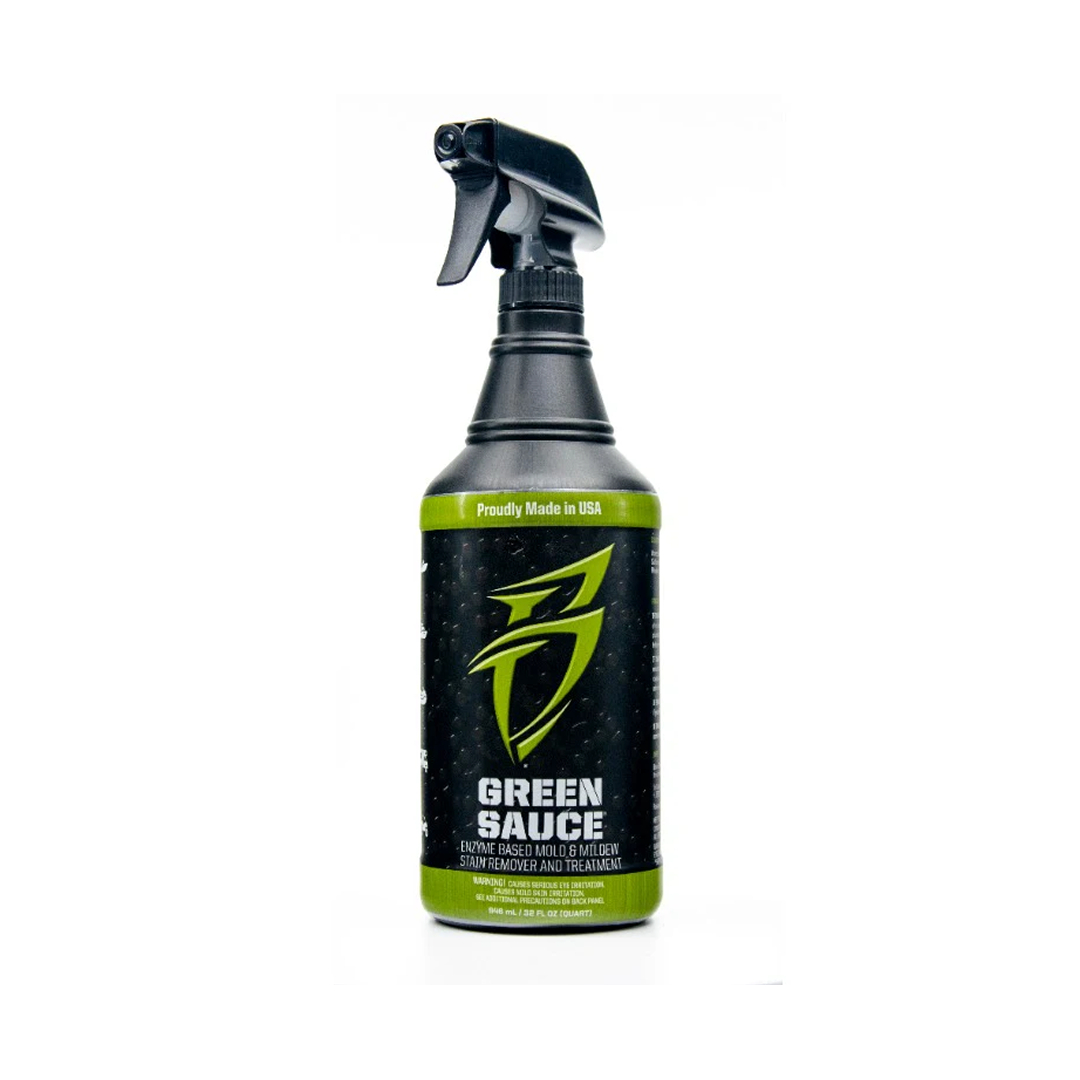 Bling Green Sauce 946ml
