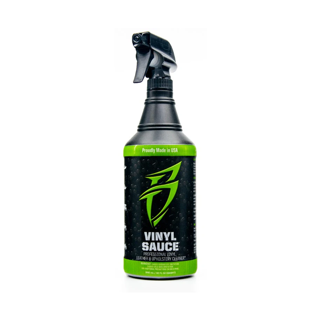 Bling Vinyl Sauce 946ml