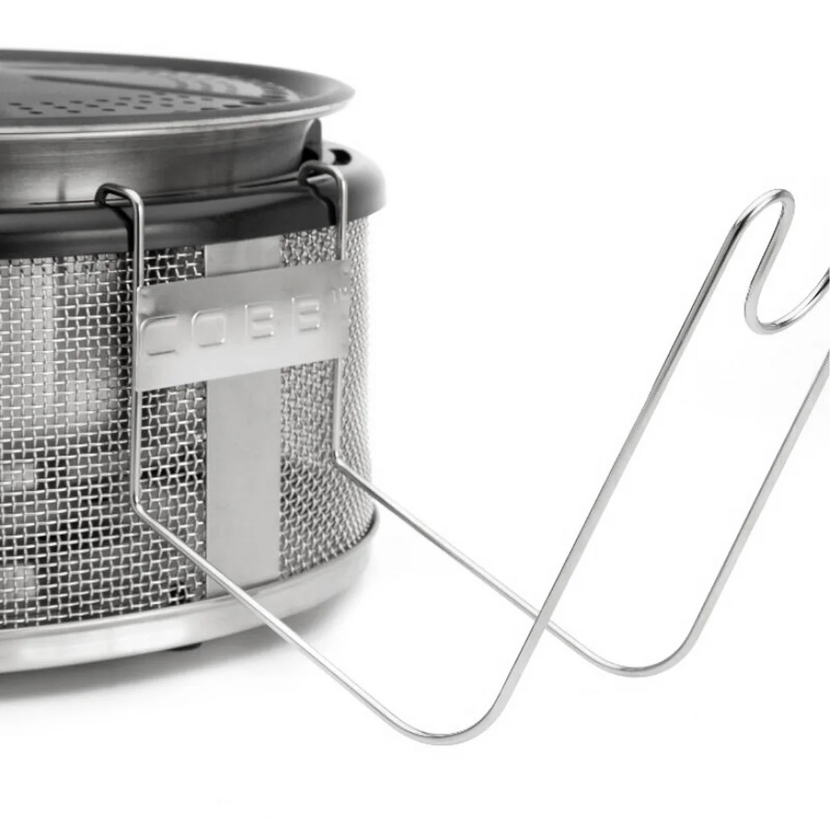 Cobb Lid Holder