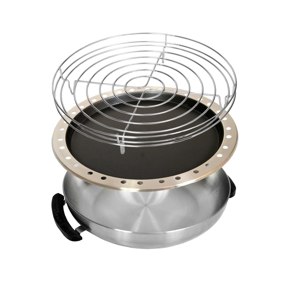Cobb Accessory Bundle