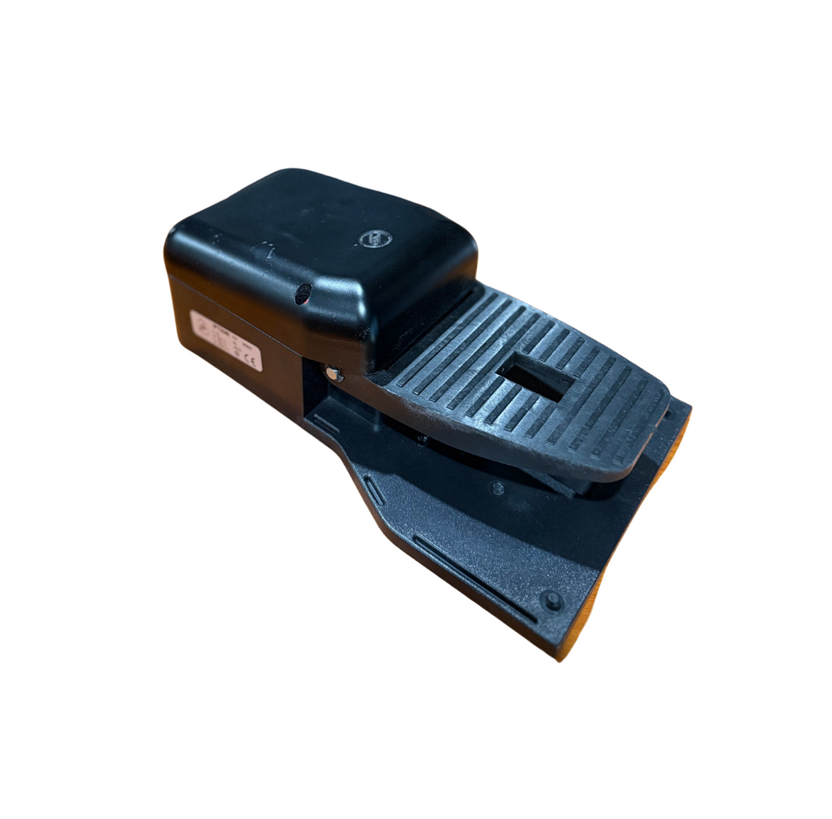 Custom Foot Switch