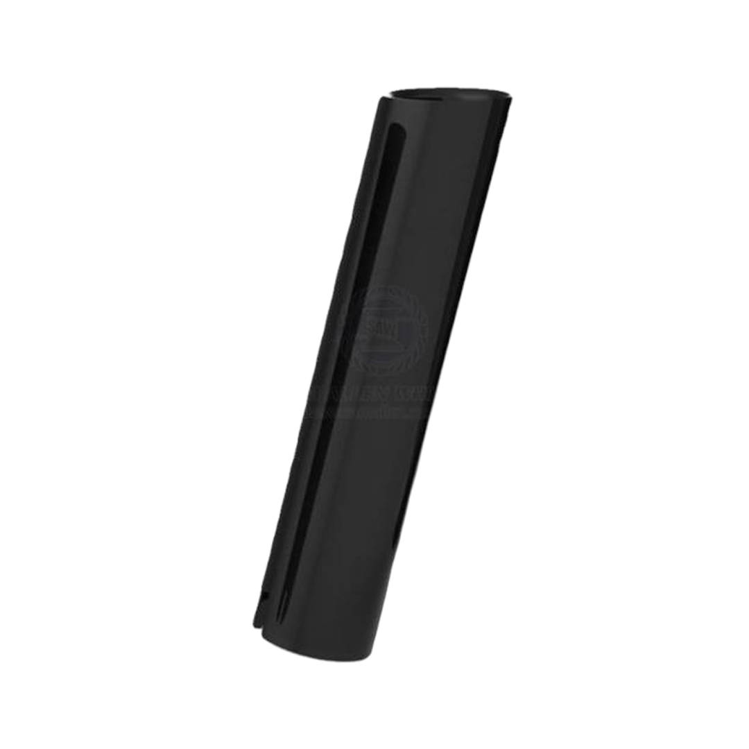 Exploding Fish Rod Holder Inner Tube Sleeve — 15°