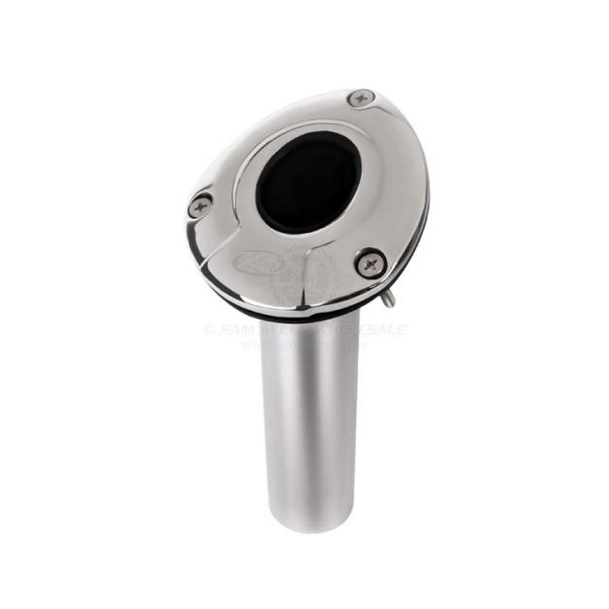 Exploding Fish Fixed Rod Holders — 30°
