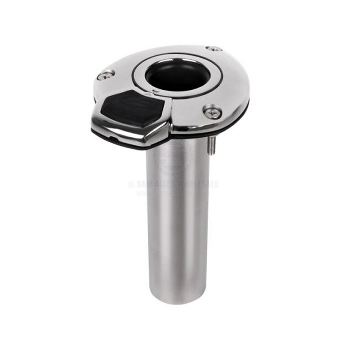 Exploding Fish 360 Rotating Rod Holders — 0°
