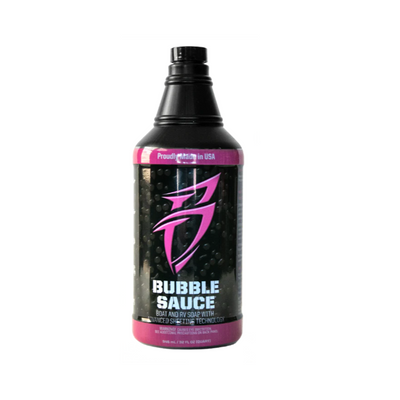 Bling Bubble Sauce 946ml