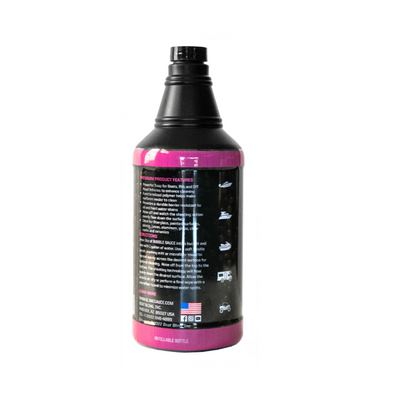 Bling Bubble Sauce 946ml