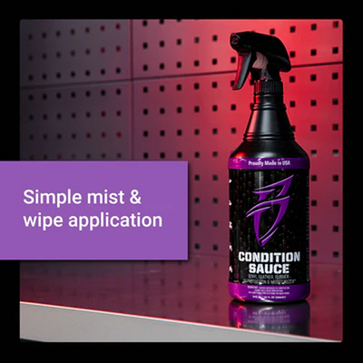 Bling Condition Sauce 946ml