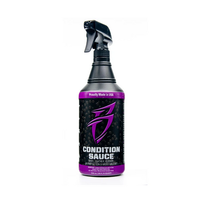 Bling Condition Sauce 946ml