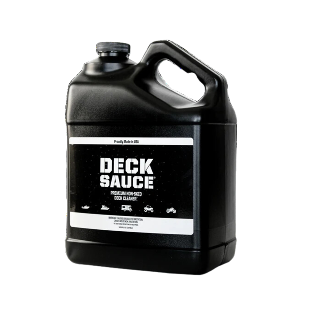 Bling Deck Sauce 3.79L