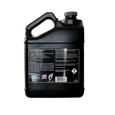 Bling Deck Sauce 3.79L