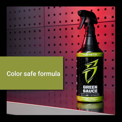 Bling Green Sauce 946ml