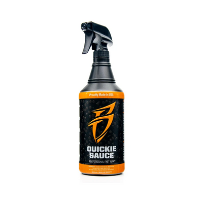 Bling Quickie Sauce 946ml