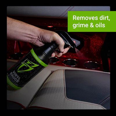 Bling Vinyl Sauce 946ml