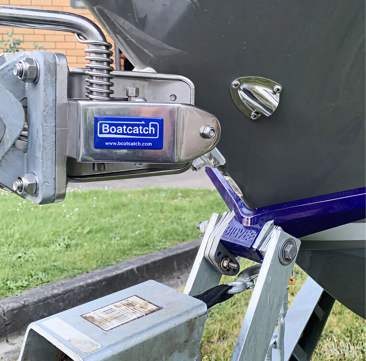 Boatcatch Retrieval System Small
