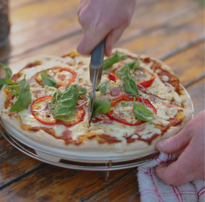 Cobb Pizza Stone