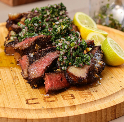 Cobb Chopping Board