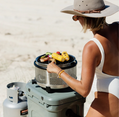 Cobb Grill GAS+ (LPG)