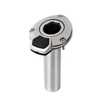 Exploding Fish 360 Rotating Rod Holders — 15°
