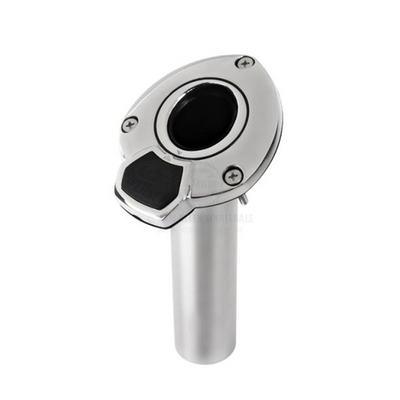 Exploding Fish 360 Rotating Rod Holders — 30°