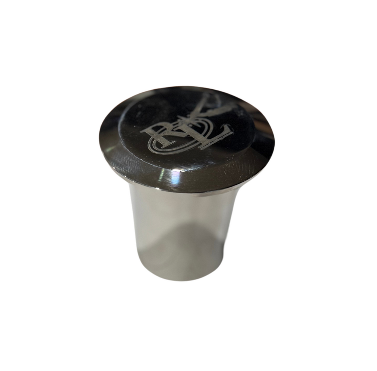 Gunwale Plate Cover Cap