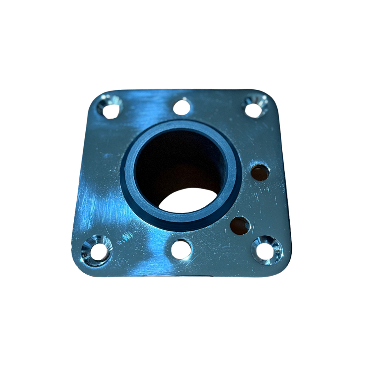 Gunwale Plate (Spare Parts)