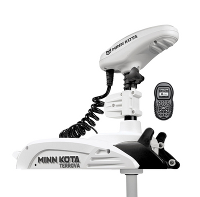 Minn Kota Terrova I-Pilot