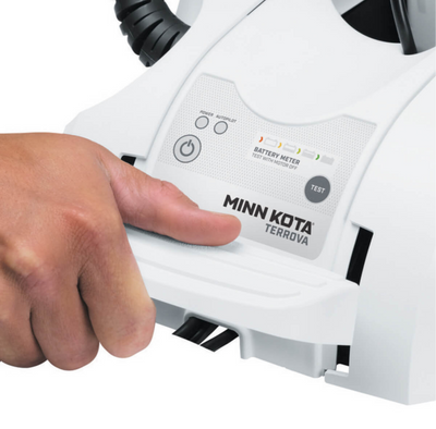 Minn Kota Terrova I-Pilot